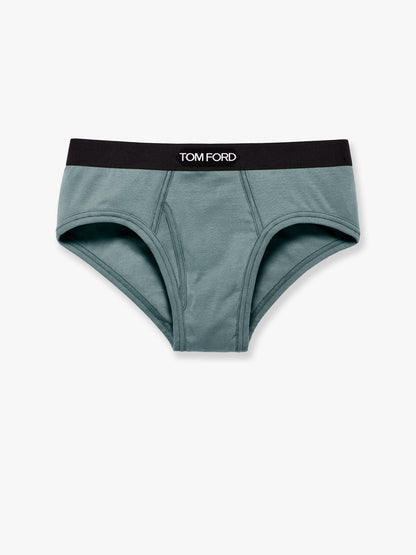 Tom Ford Cotton Briefs