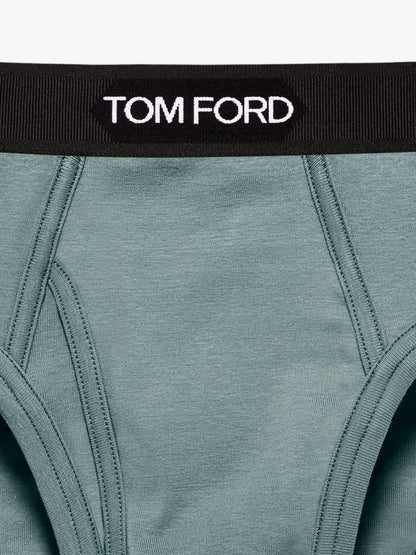 Tom Ford Cotton Briefs