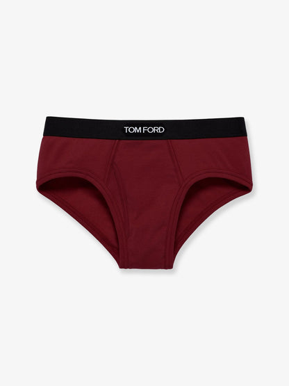 Tom Ford Cotton Briefs