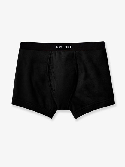 Tom Ford Stretch Cotton Boxer Briefs