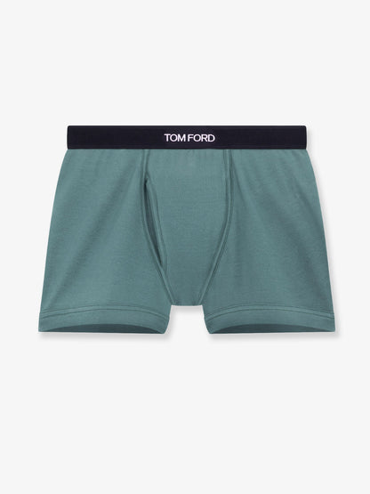 Tom Ford Stretch Cotton Boxer Briefs
