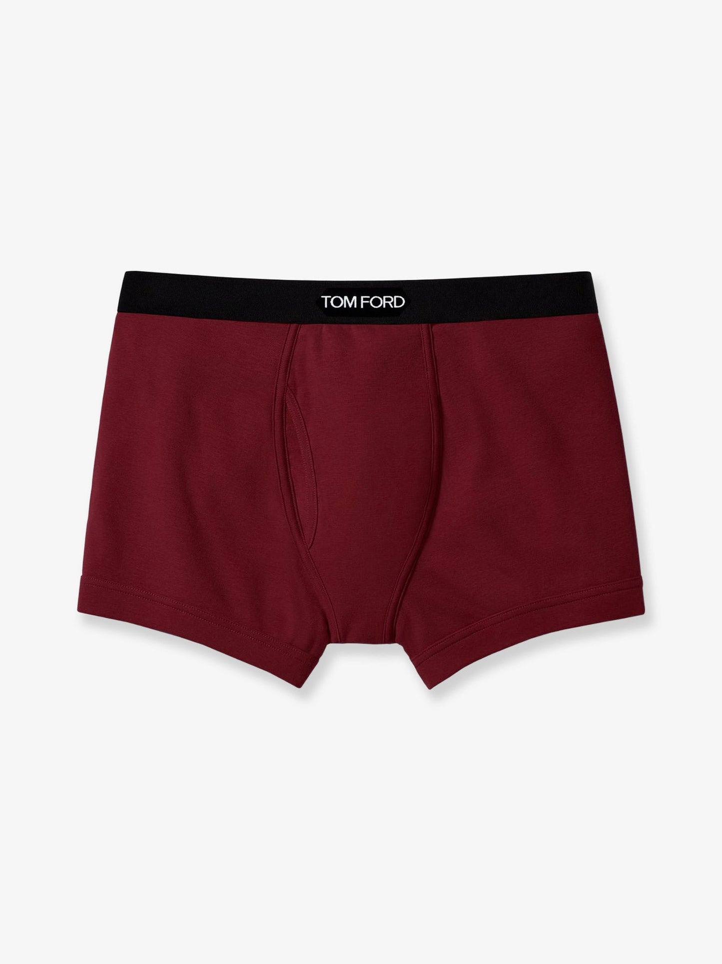 Tom Ford Stretch Cotton Boxer Briefs
