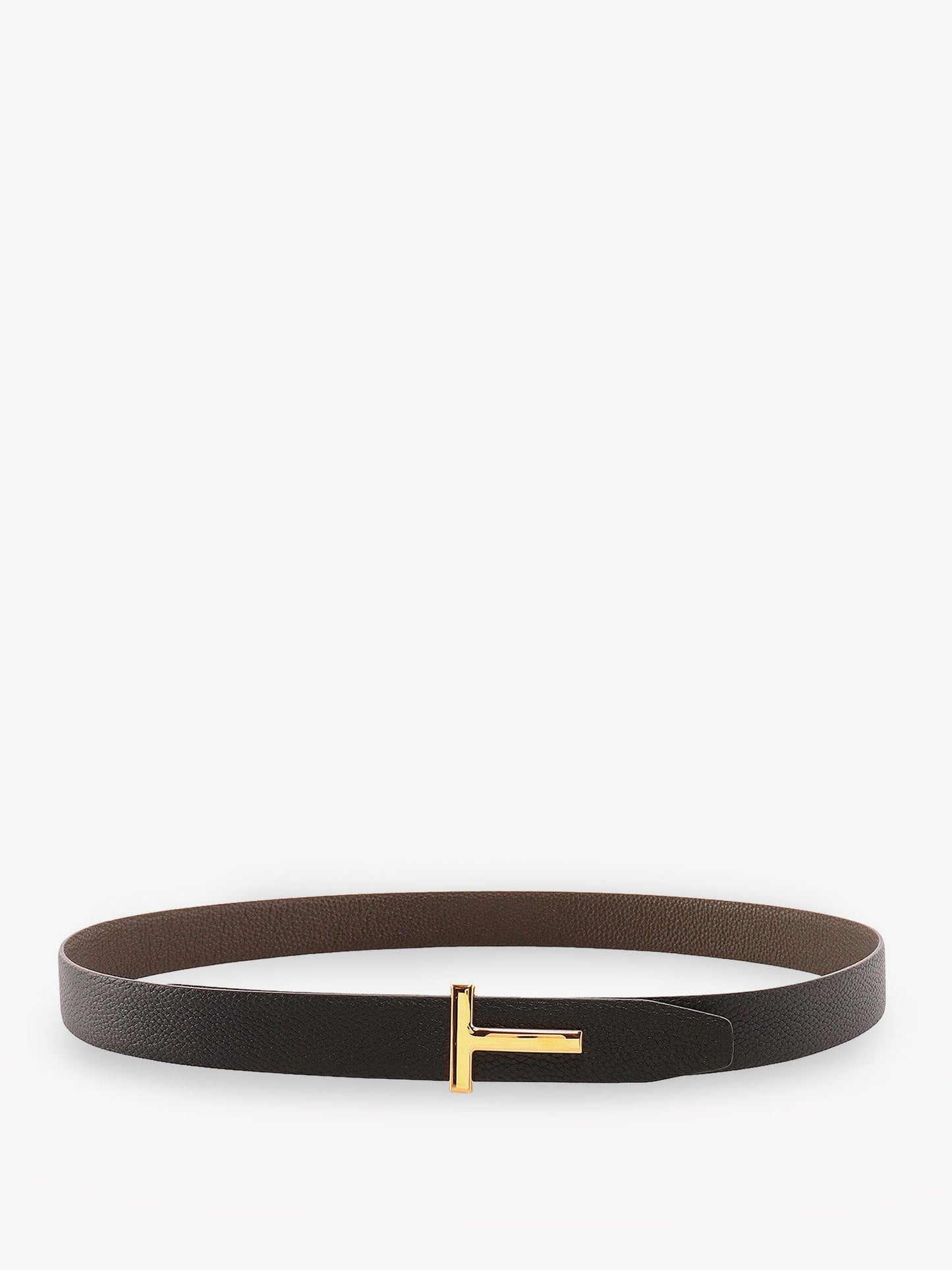 Tom Ford Hammered Leather Belt