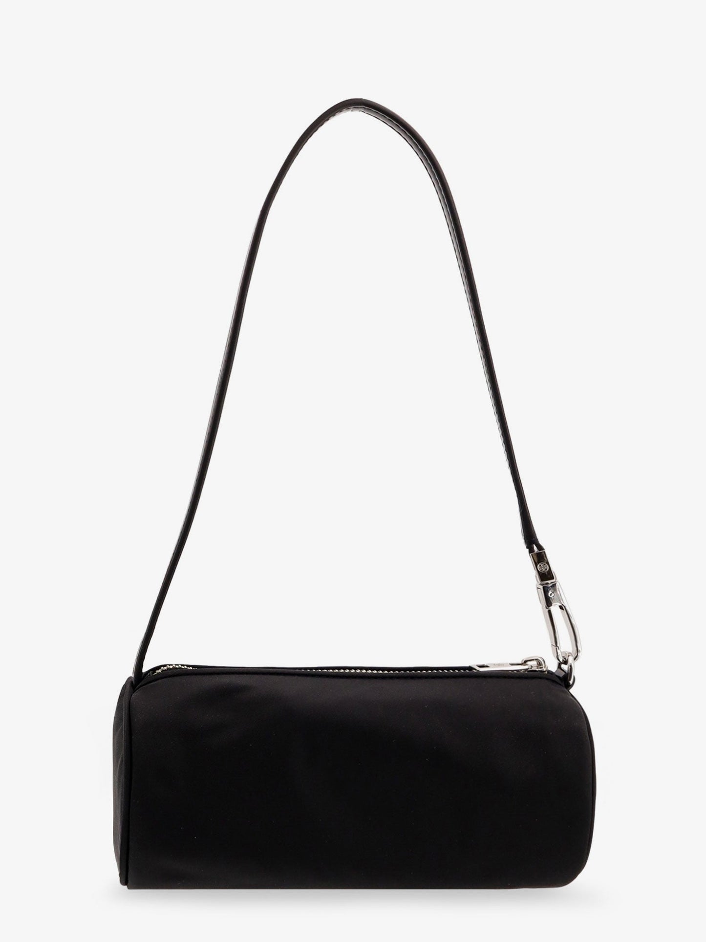 Tory Burch Virginia Nylon Cylindric Shoulder Bag
