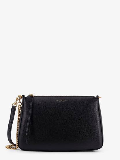 Tory Burch Perry Leather Shoulder Bag