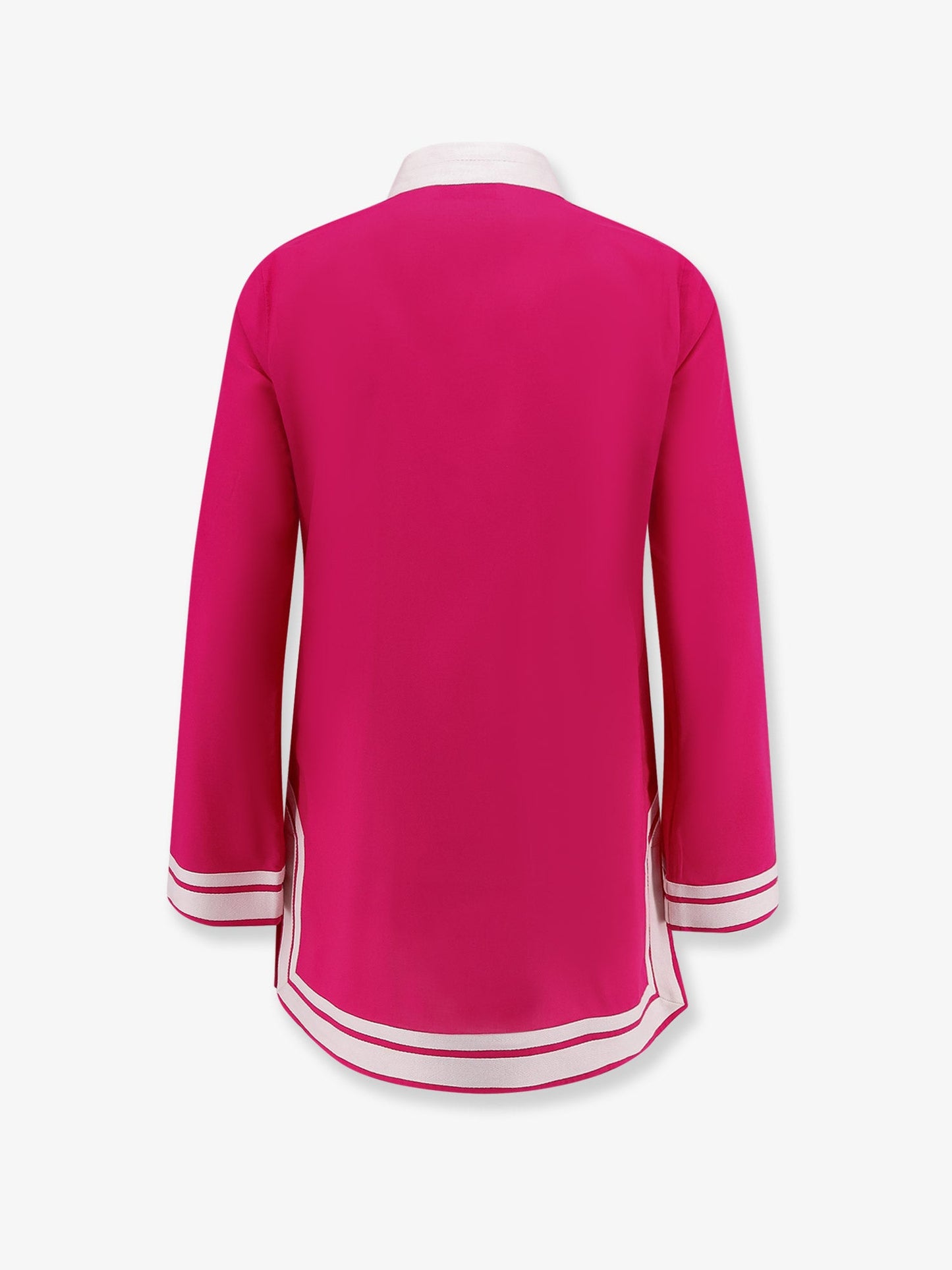Tory Burch Tory Tunic Cotton Shirt