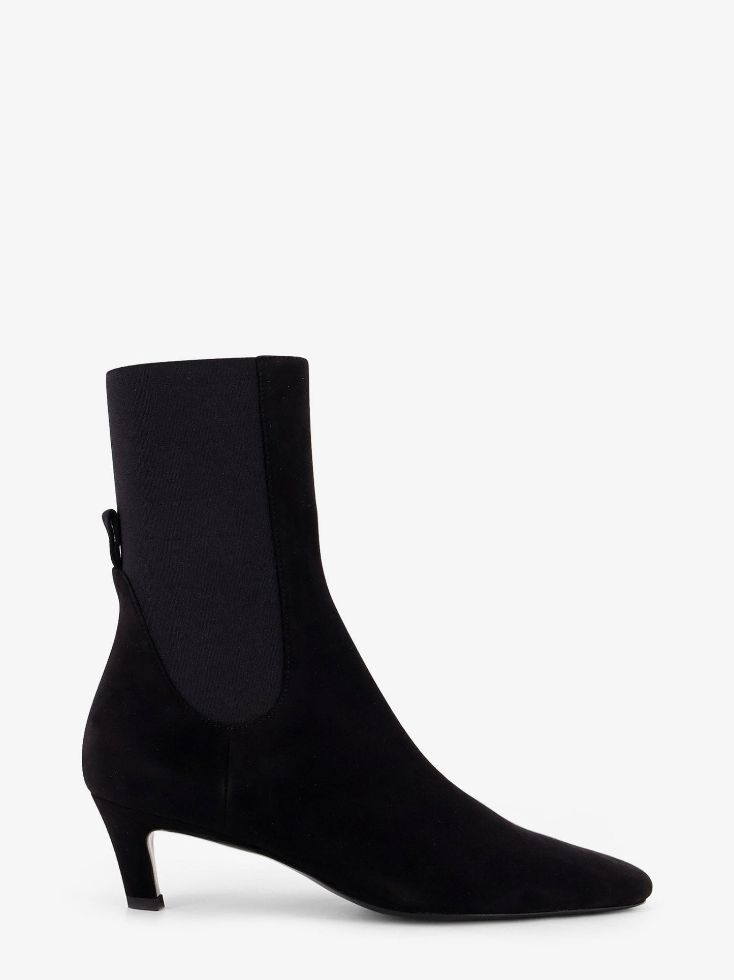Toteme Suede Boots