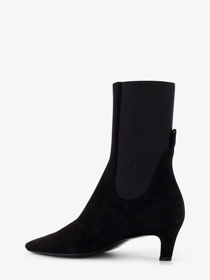 Toteme Suede Boots