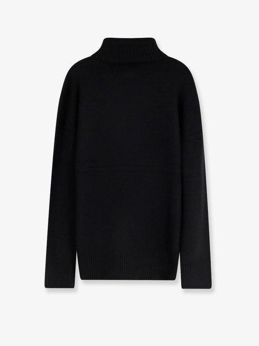Toteme Cashmere Turtleneck