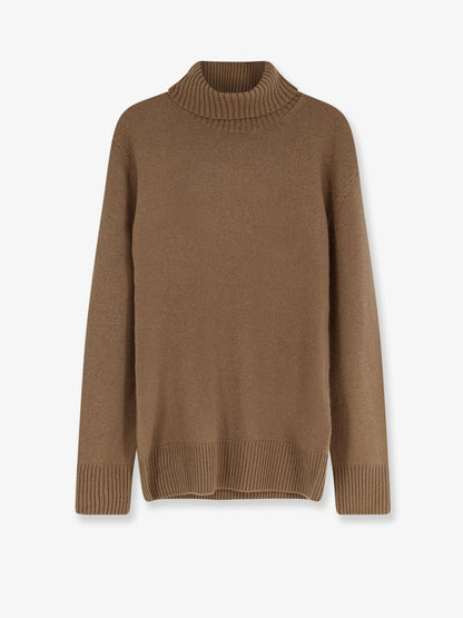 Toteme Cashmere Turtleneck