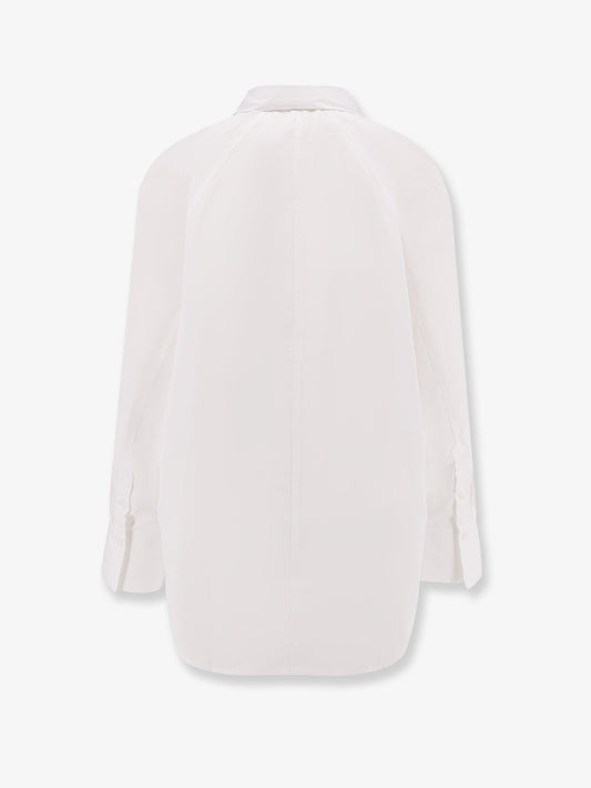 Toteme Organic Cotton Shirt