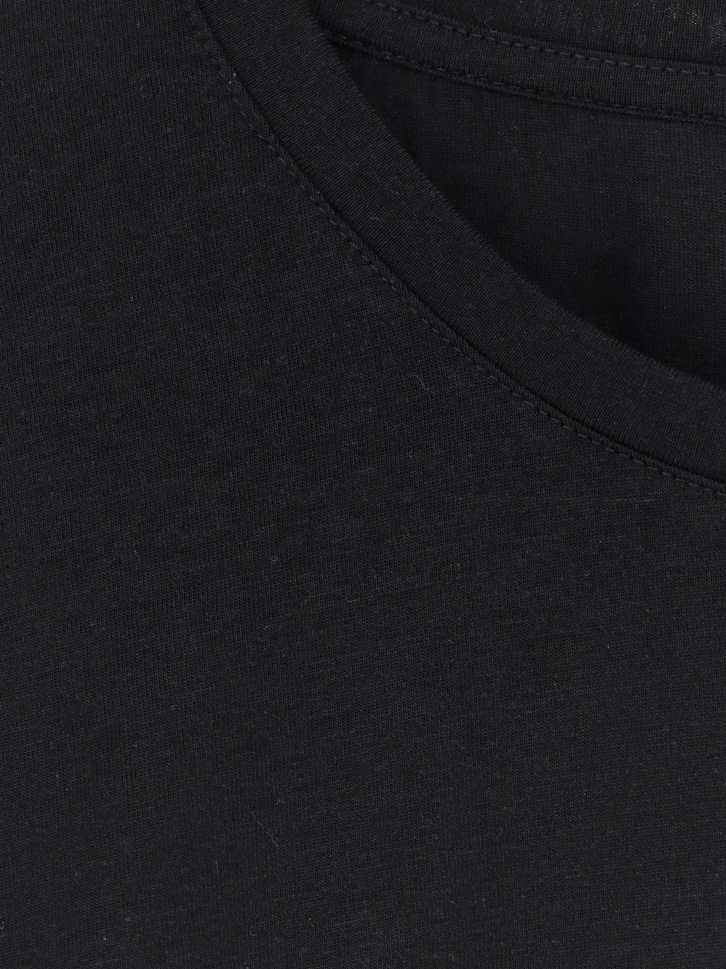 Toteme Classic Long Sleeve Lyocell And Cotton T Shirt