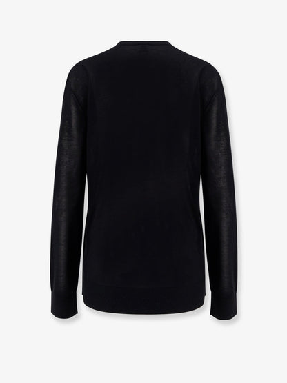 Toteme Lyocell Sweater
