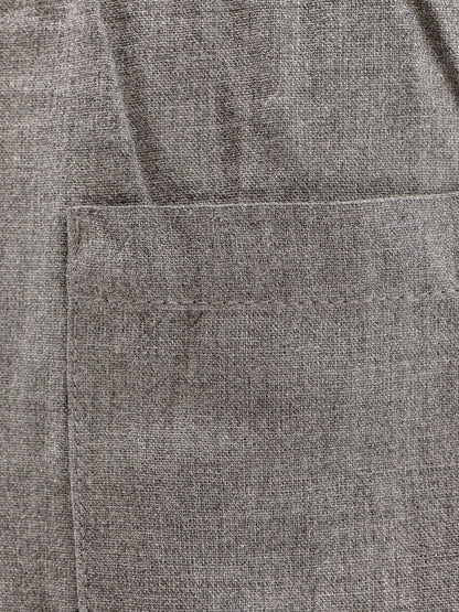 Toteme Viscose Trousers