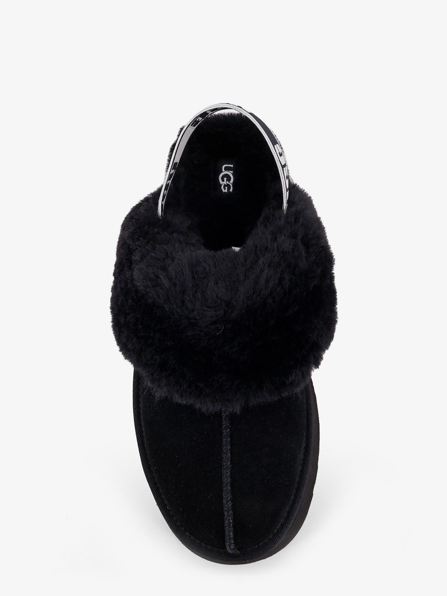 Ugg Funkette Suede Slip On