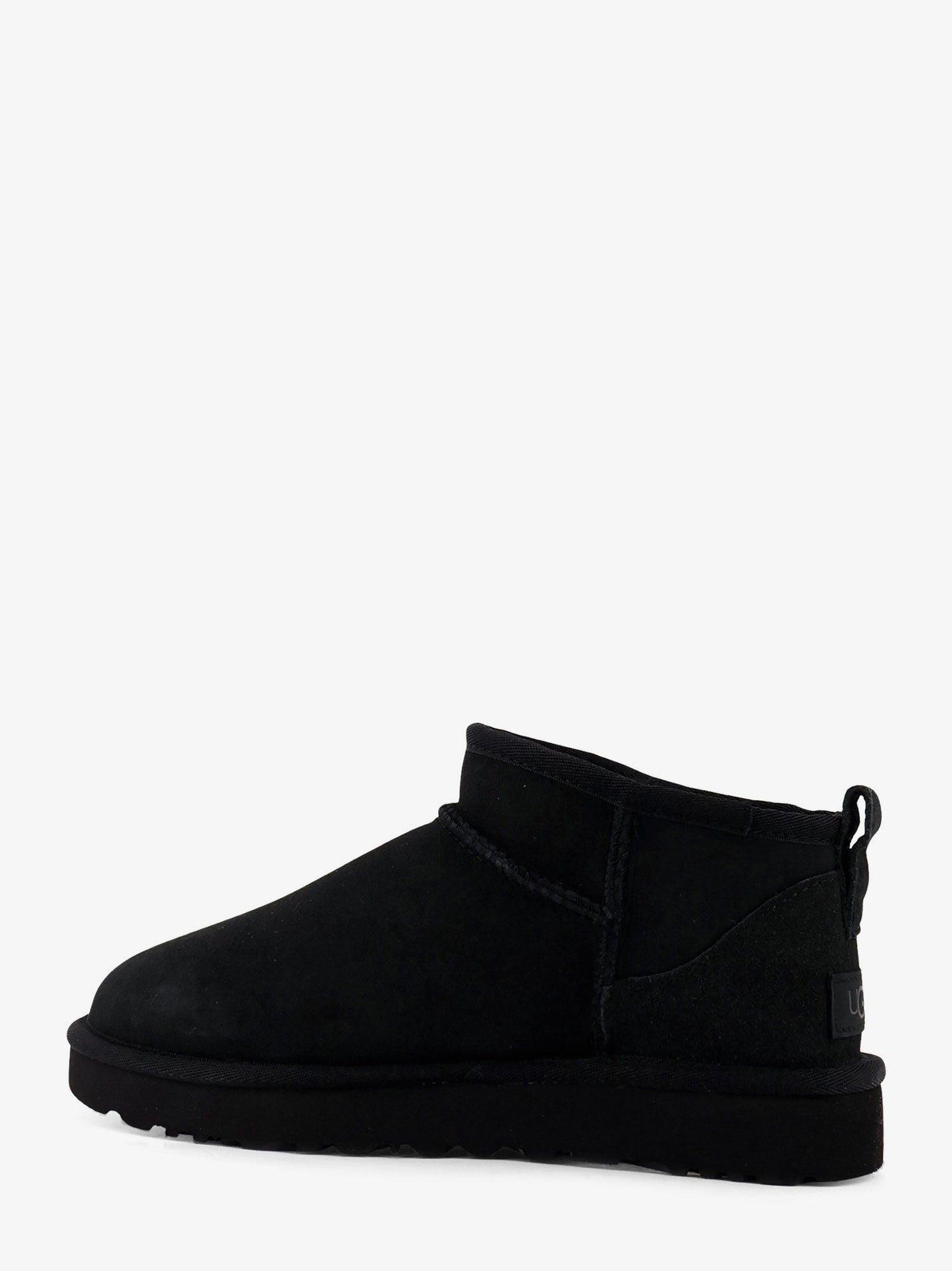 Ugg W Classic Ultra Mini Suede Boots