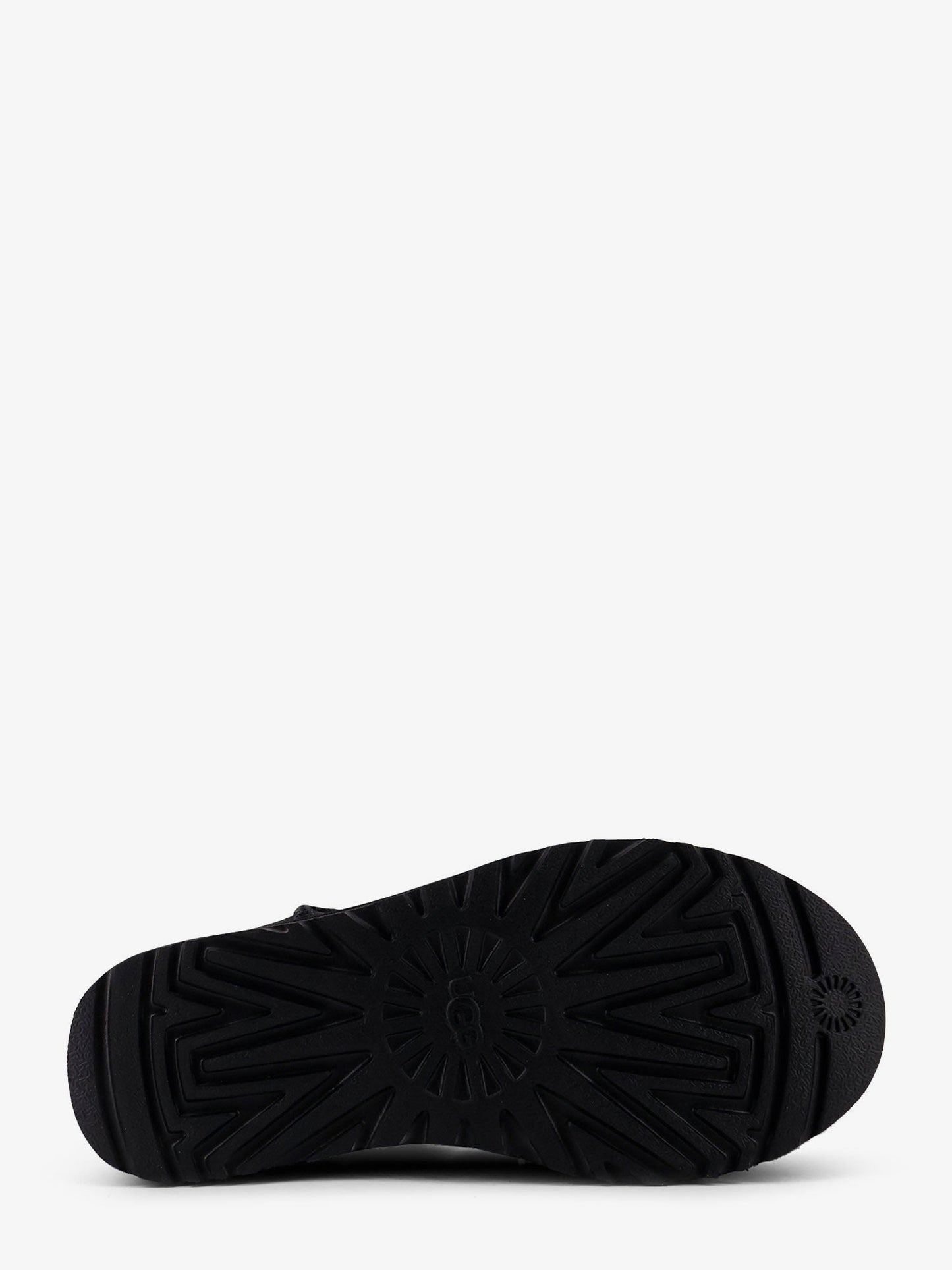 Ugg W Classic Ultra Mini Suede Boots