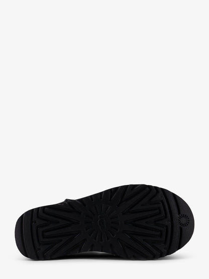 Ugg W Classic Ultra Mini Suede Boots