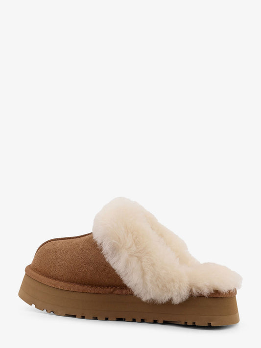 Ugg Disquette Suede Slip On