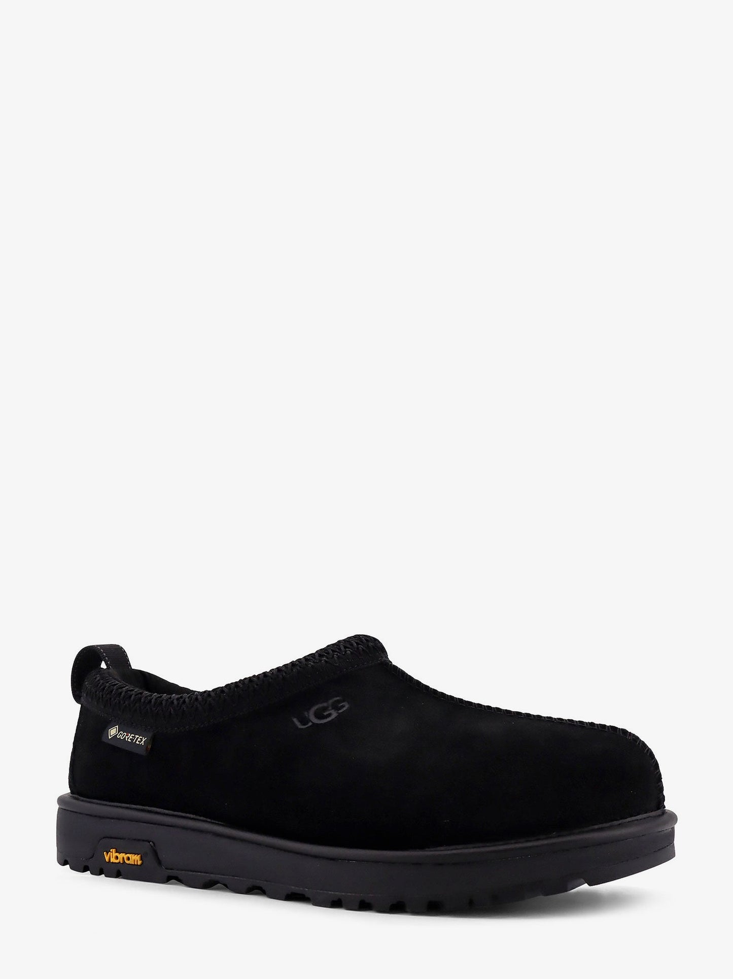 Ugg Tasman Gtx Suede Slip On