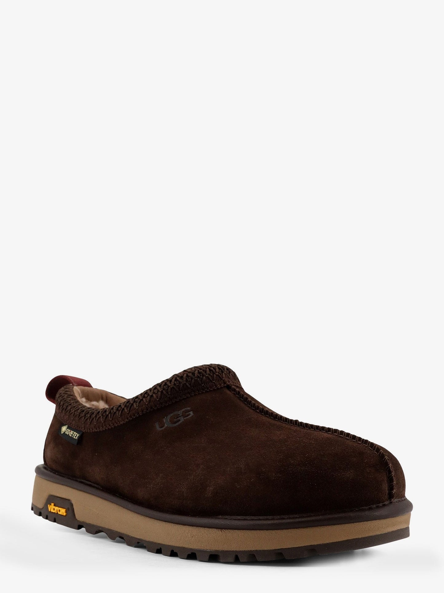 Ugg Tasman Gtx Suede Slip On