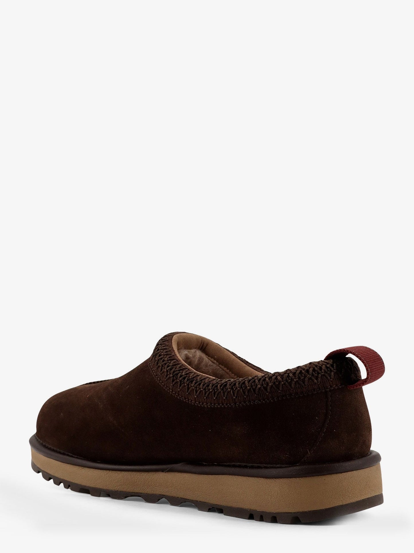 Ugg Tasman Gtx Suede Slip On