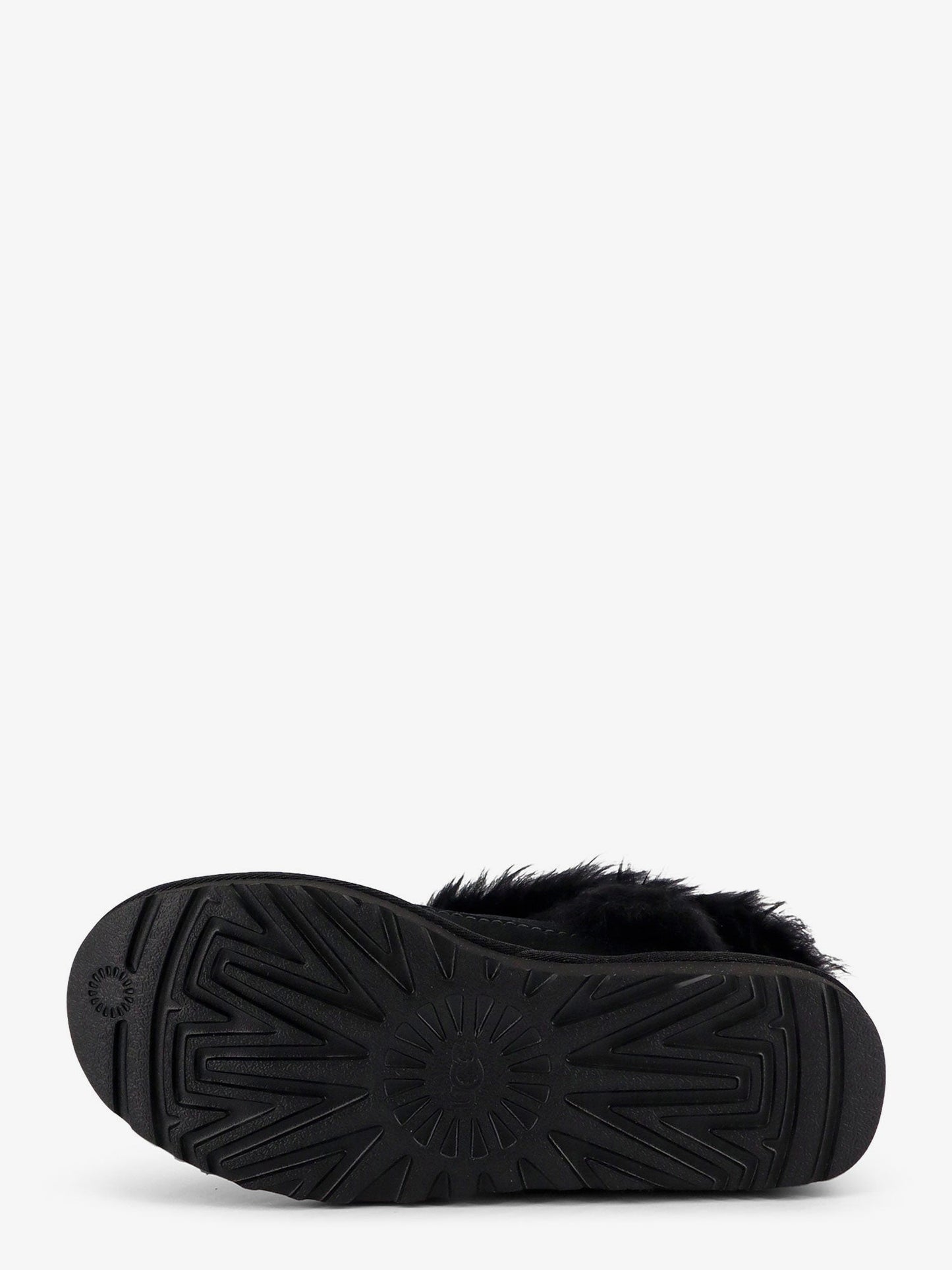 Ugg W Classic Ultra Mini Suede Boots