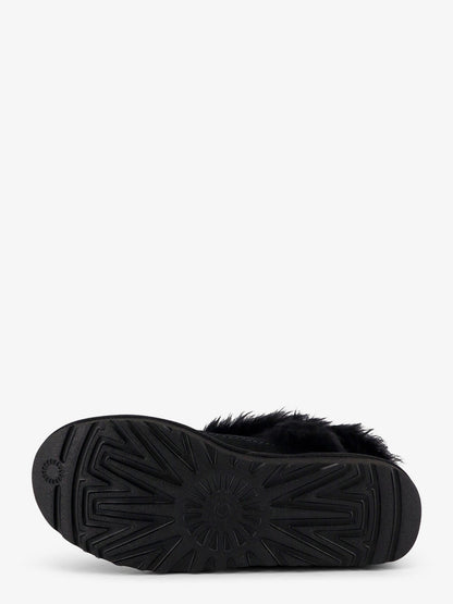 Ugg W Classic Ultra Mini Suede Boots