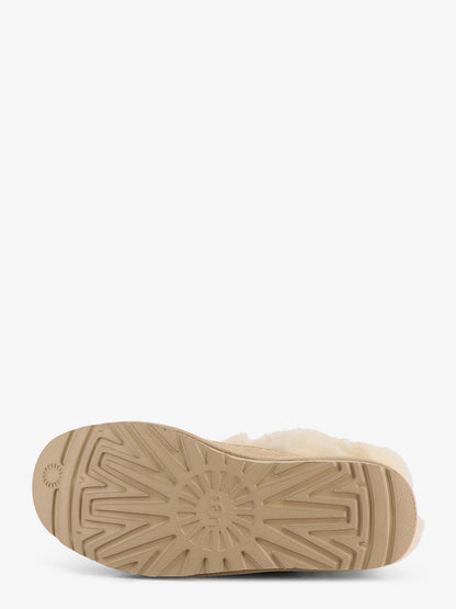 Ugg W Classic Ultra Mini Suede Boots