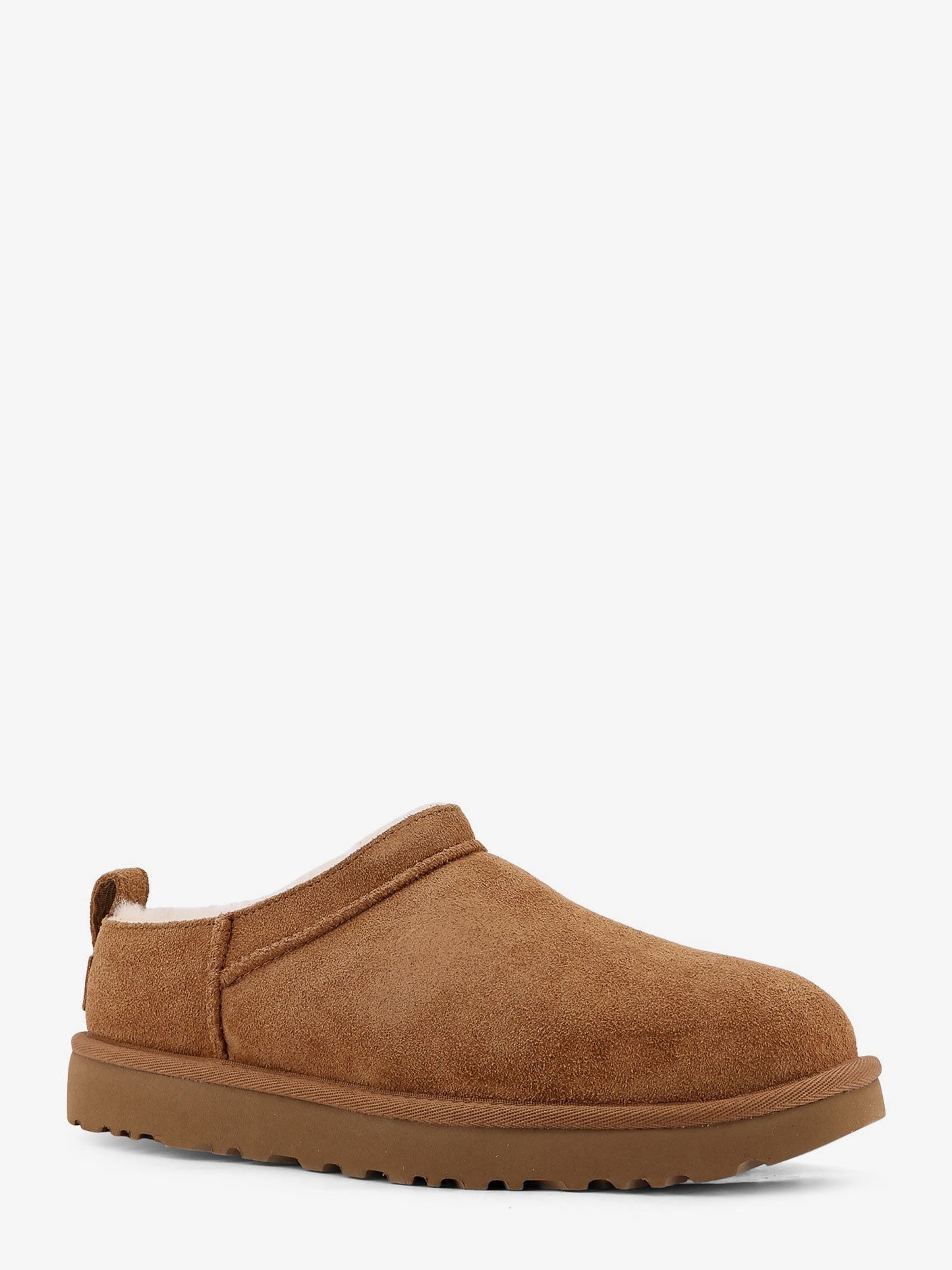 Ugg W Classic Micro Suede Sandals
