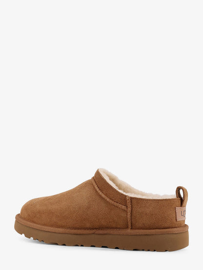 Ugg W Classic Micro Suede Sandals