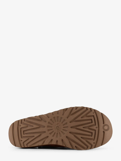 Ugg W Classic Micro Suede Sandals