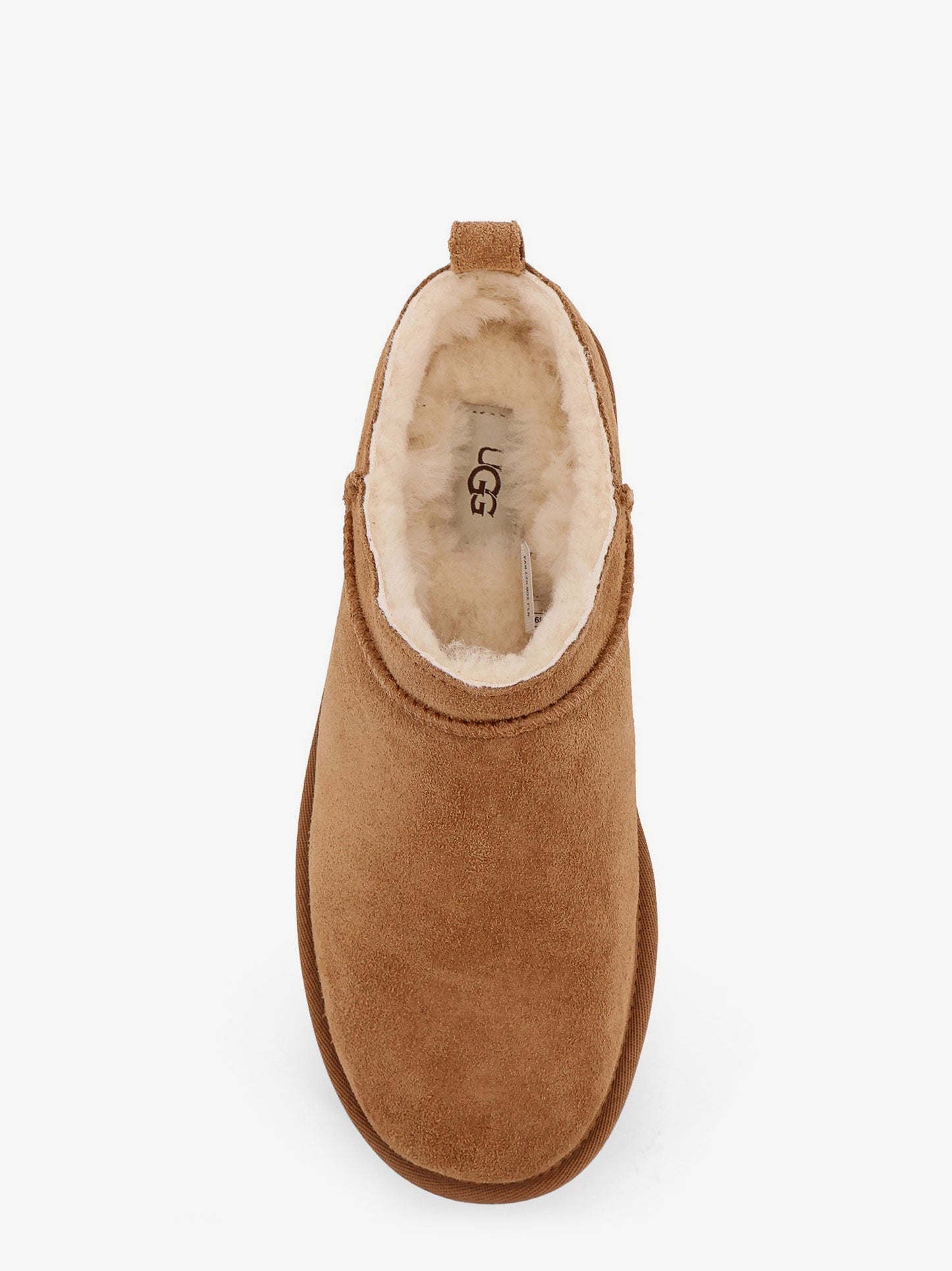 Ugg W Classic Micro Suede Sandals