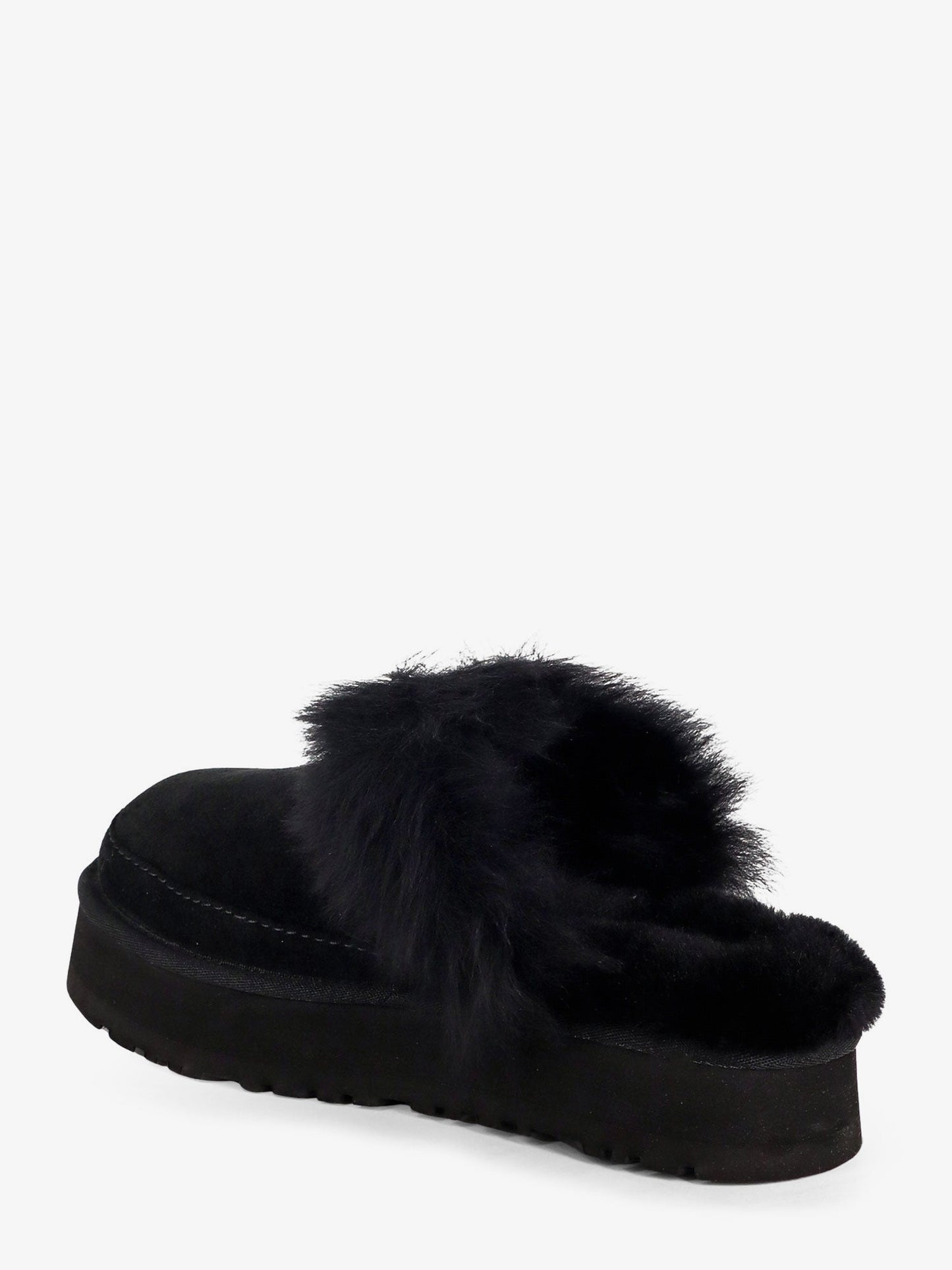 Ugg Disquette Chalet Suede Mules