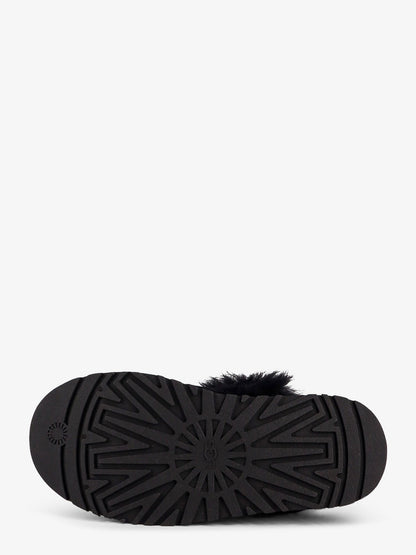 Ugg Disquette Chalet Suede Mules