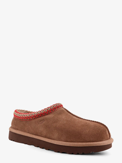 Ugg W Tasman Ii Suede Slip On
