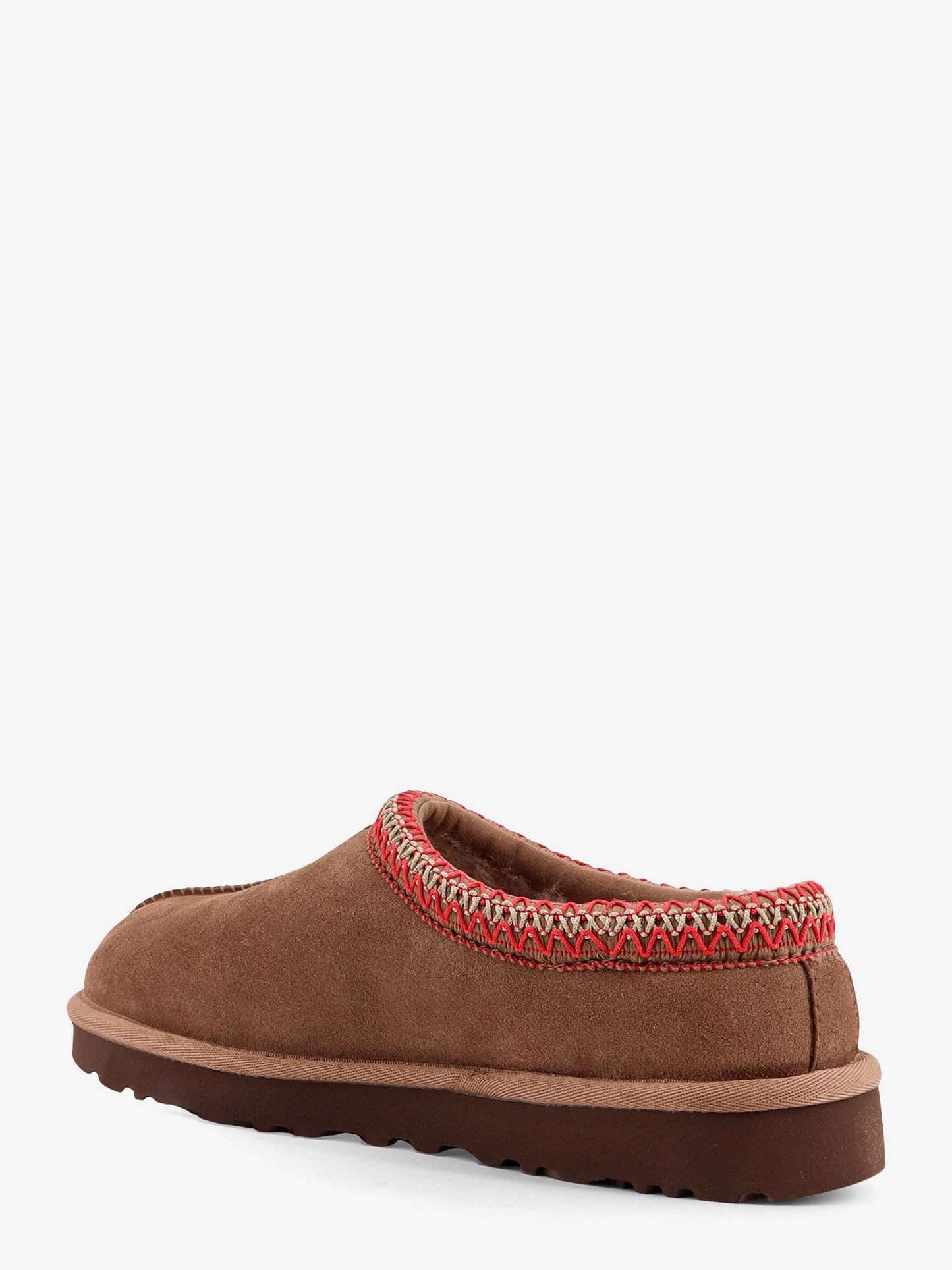 Ugg W Tasman Ii Suede Slip On