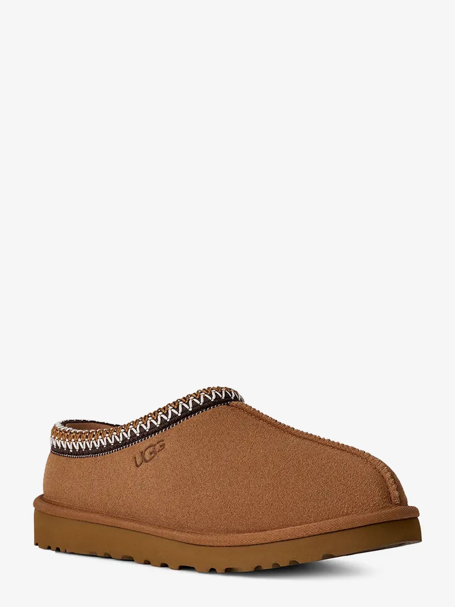 Ugg Tasman Ii Suede Slip On