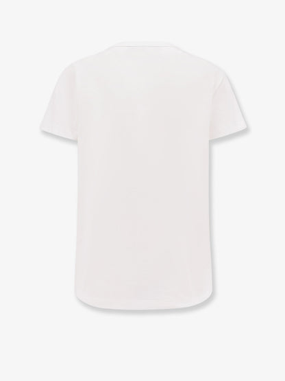Valentino Le Chat De La Maison Jersey T Shirt