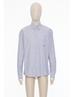 Valentino Cotton Striped Shirt