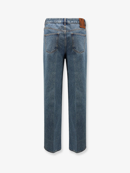 Valentino Five Pockets Jeans