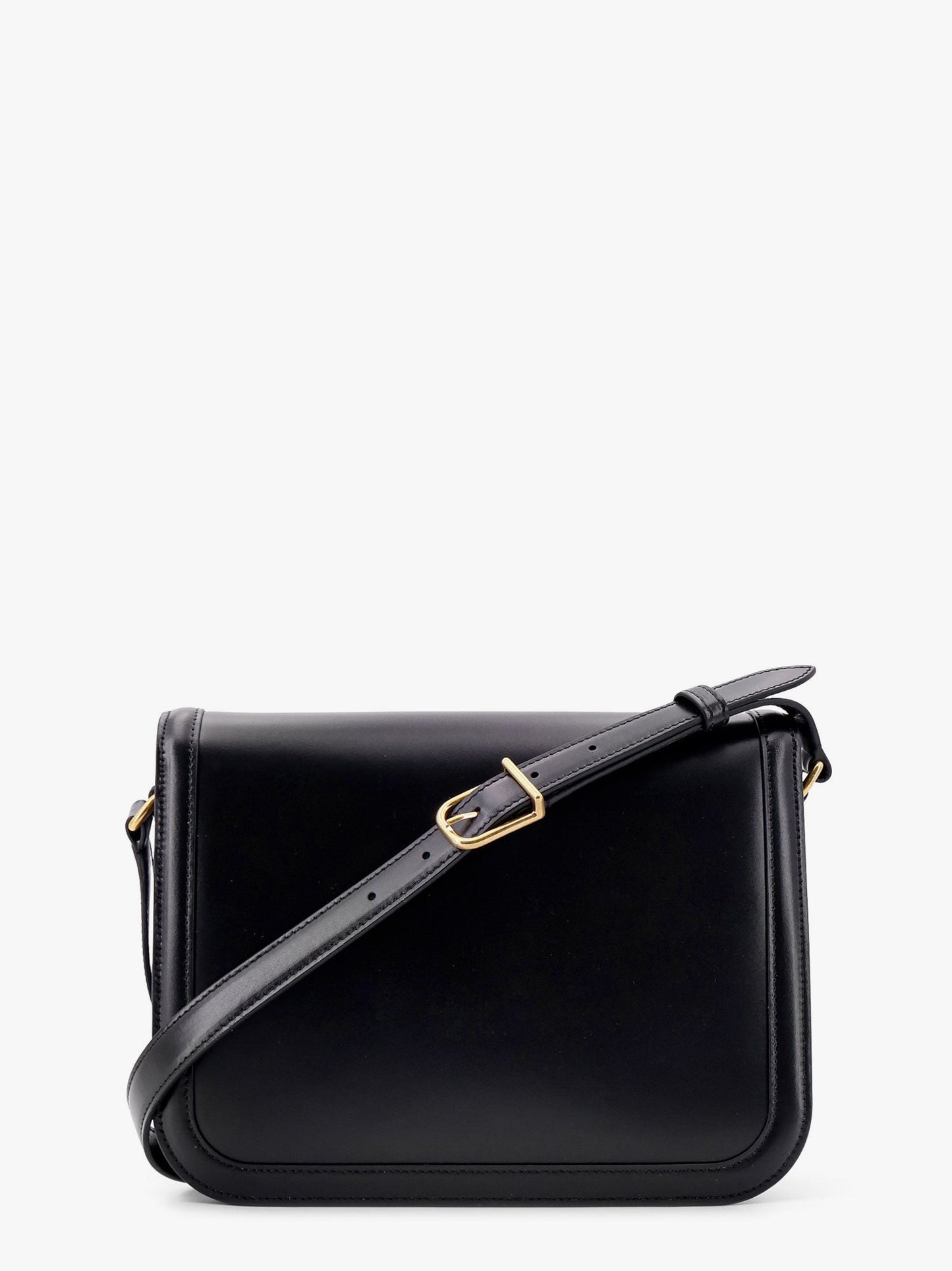 Valentino Garavani Valentino Garavani 9 To5 Leather Shoulder Bag