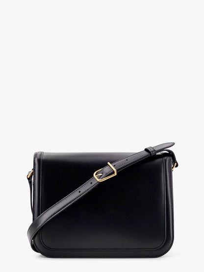 Valentino Garavani Valentino Garavani 9 To5 Leather Shoulder Bag