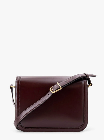 Valentino Garavani Valentino Garavani 9 To5 Leather Shoulder Bag