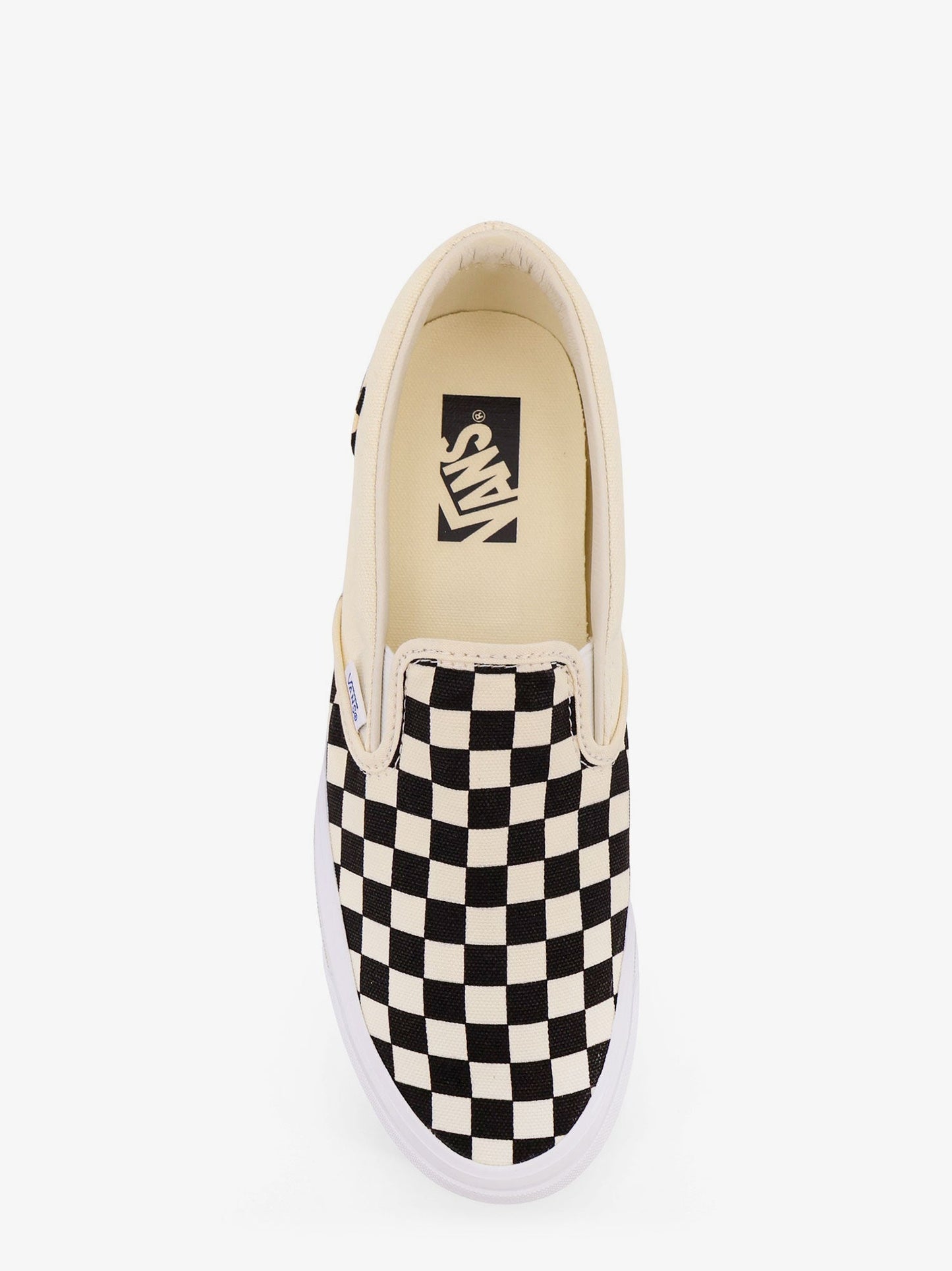 Vans Lx Slip On Reissue 98 Low Top Canvas Sneakers