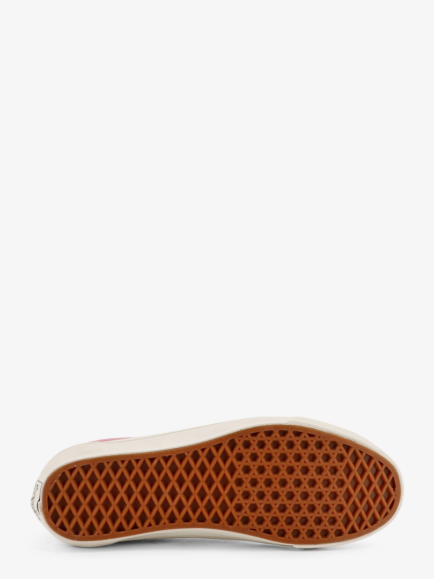 Vans Lx Old Skool Canvas Low Top Sneakers