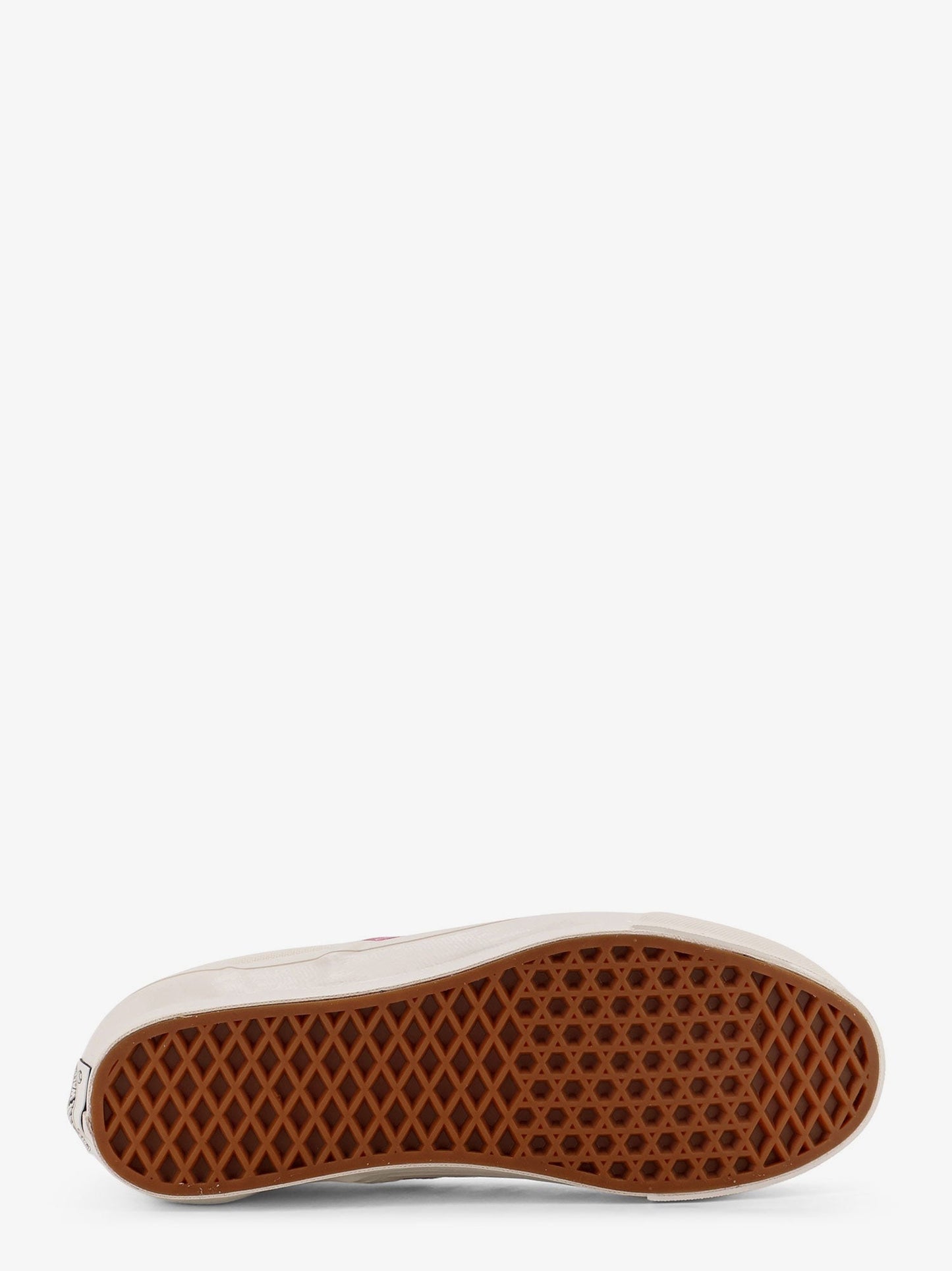 Vans Lx Classic Slip On 98 Canvas Sneakers