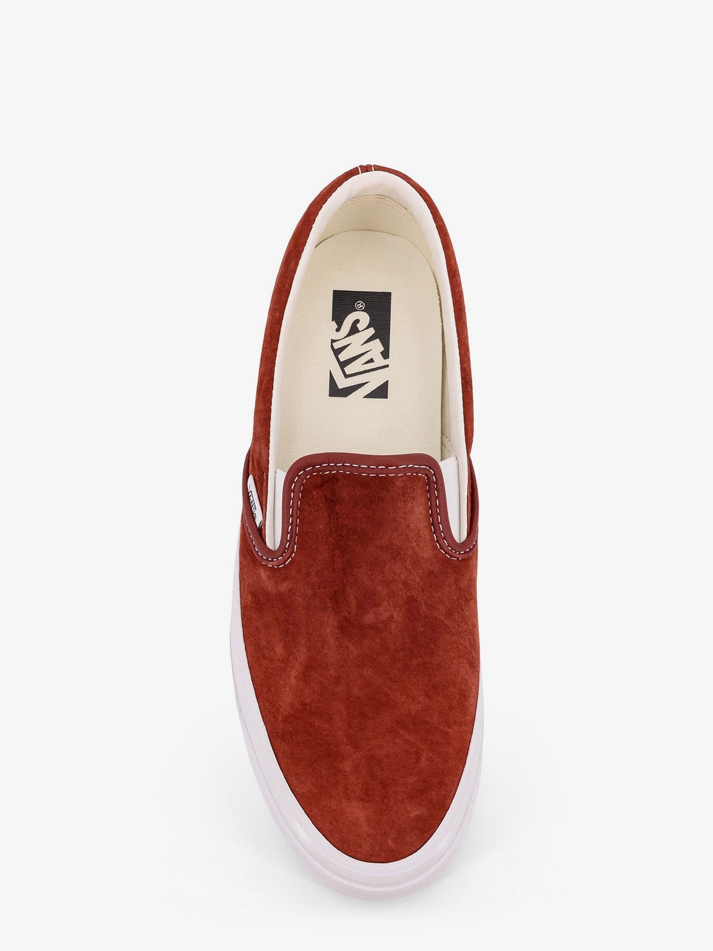 Vans Lx Classic Slip On 98 Canvas Sneakers