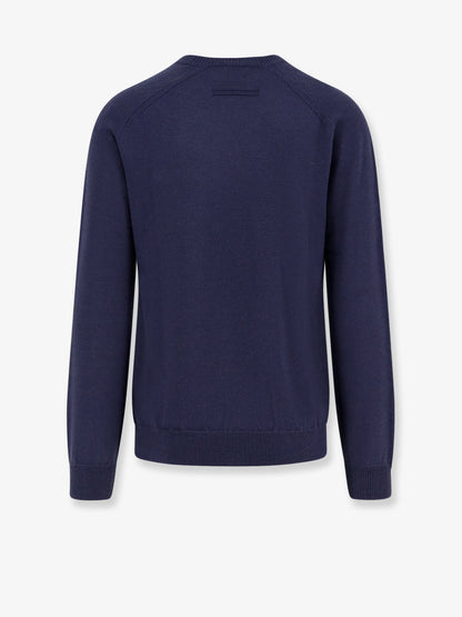 Zegna Cashmere Sweater
