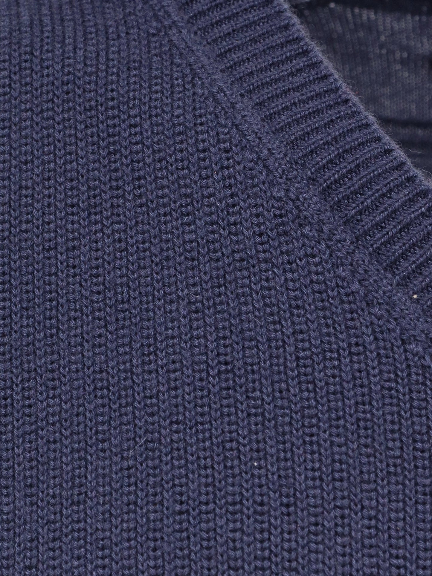 Zegna Cashmere Sweater